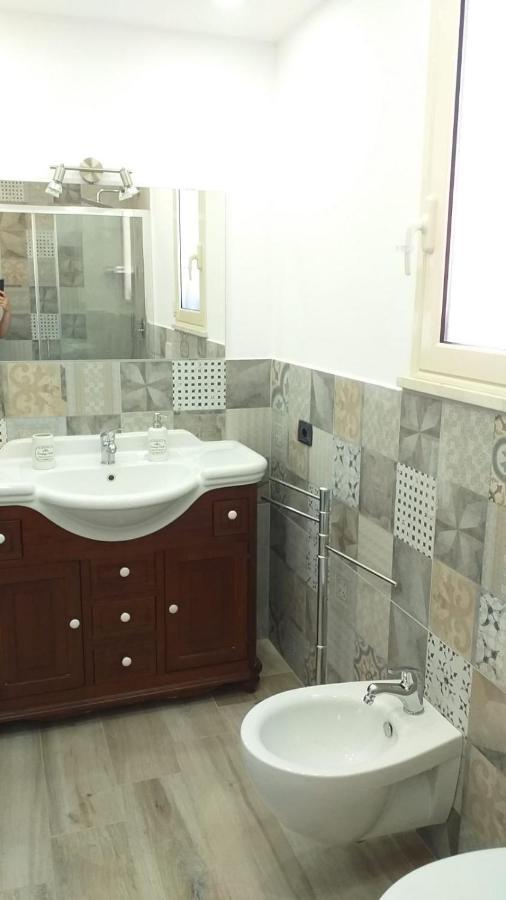 צ'פאלו La Casetta Di Laura מראה חיצוני תמונה