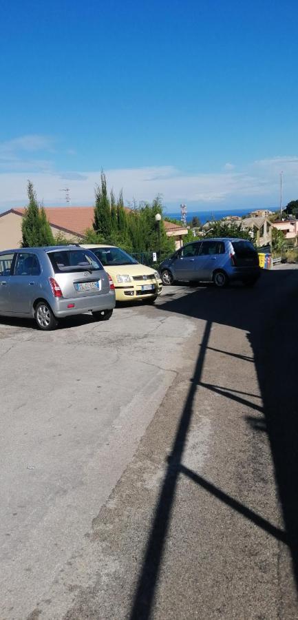 צ'פאלו La Casetta Di Laura מראה חיצוני תמונה